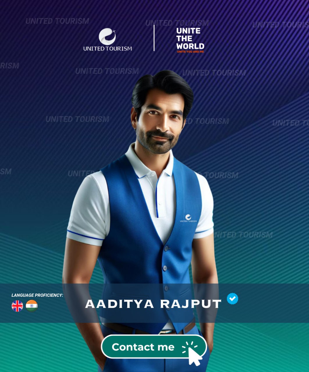 Aaditya Rajput