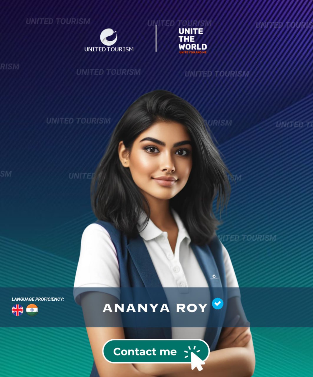 Ananya Roy
