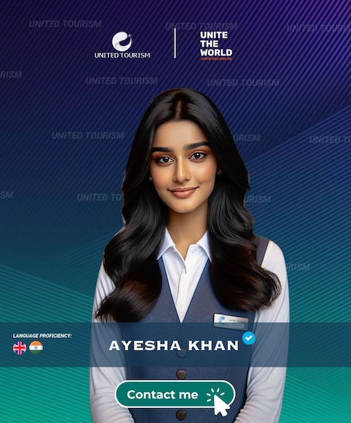 Ayesha Khan
