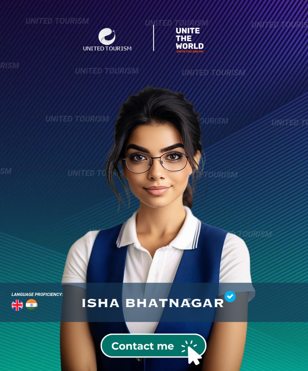 Isha Bhatnagar