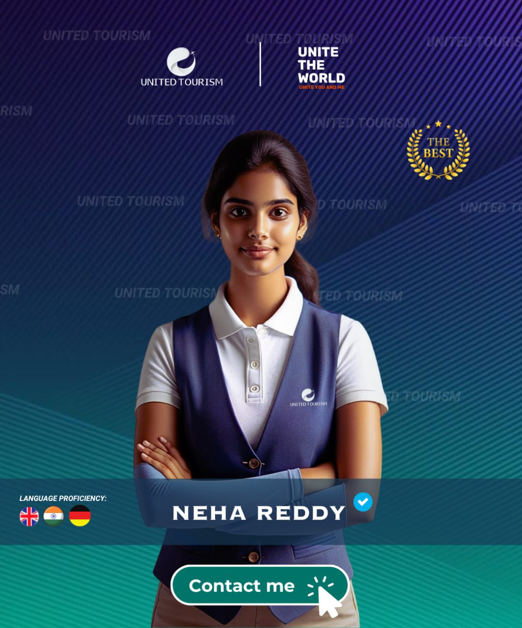 Neha Reddy