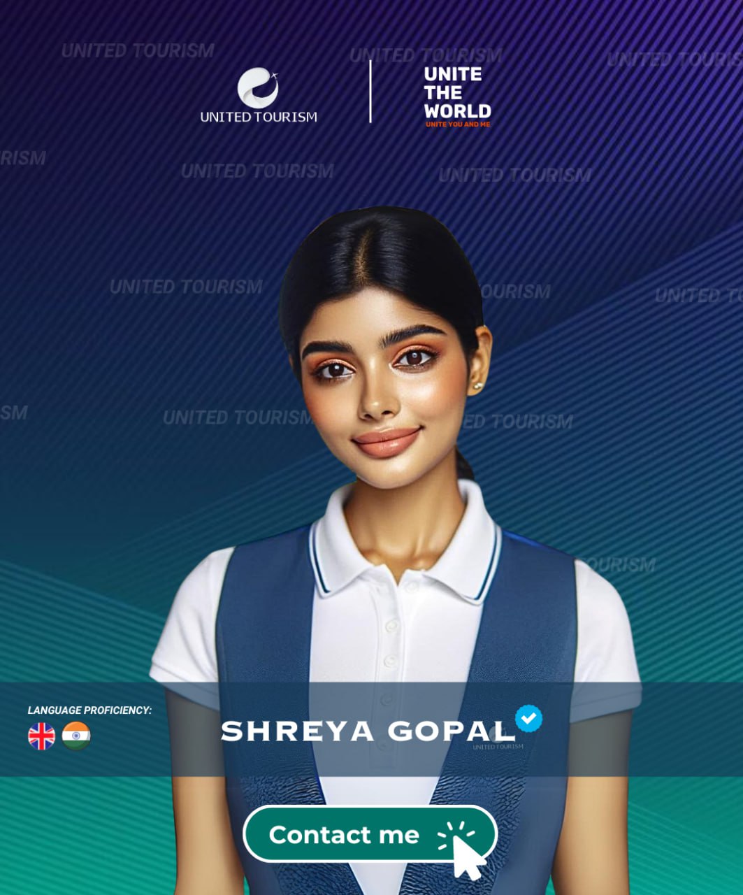 Shreya Gopal