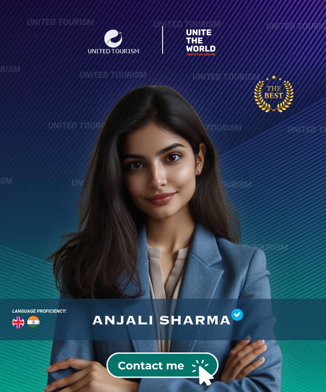 Anjali Sharma