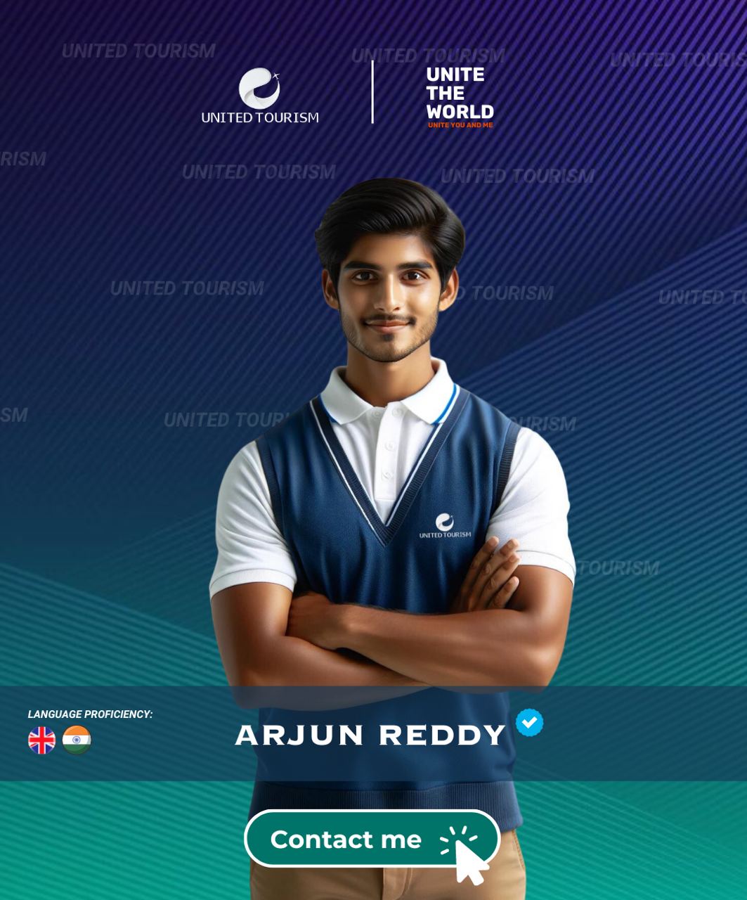 Arjun Reddy