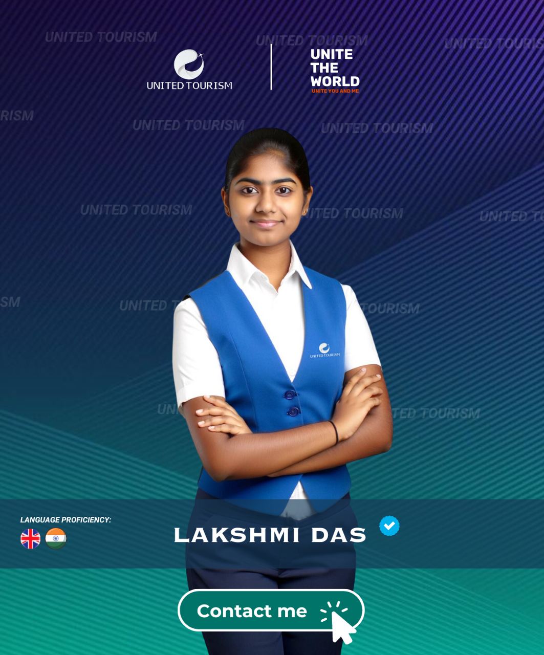 Lakshmi Das