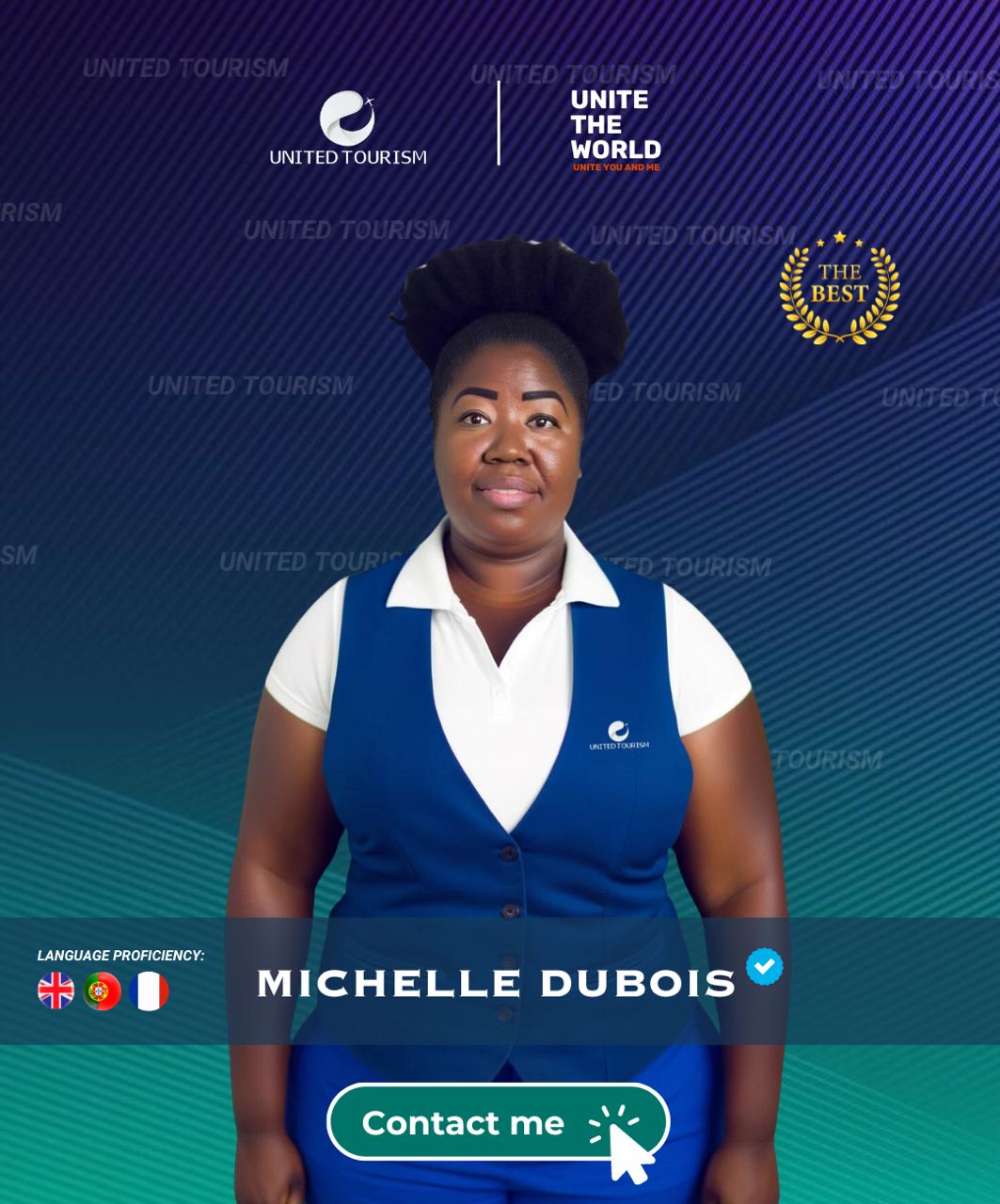 Michelle Dubois