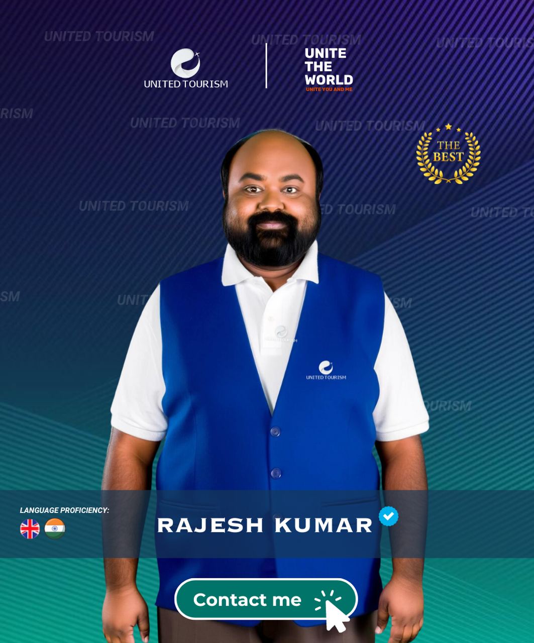 Rajesh Kumar