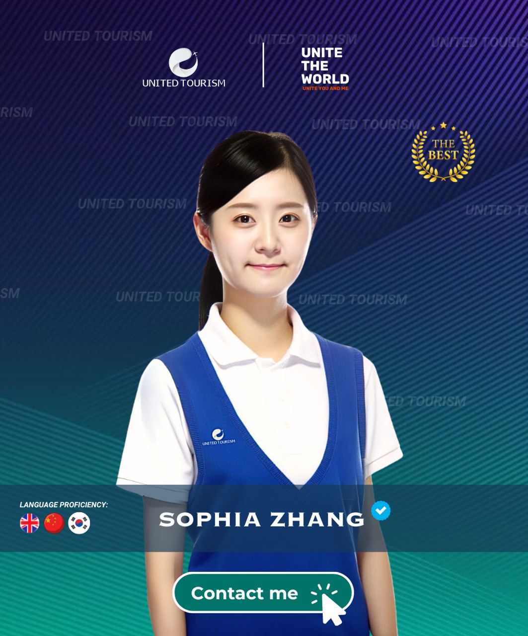 Sophia Zh