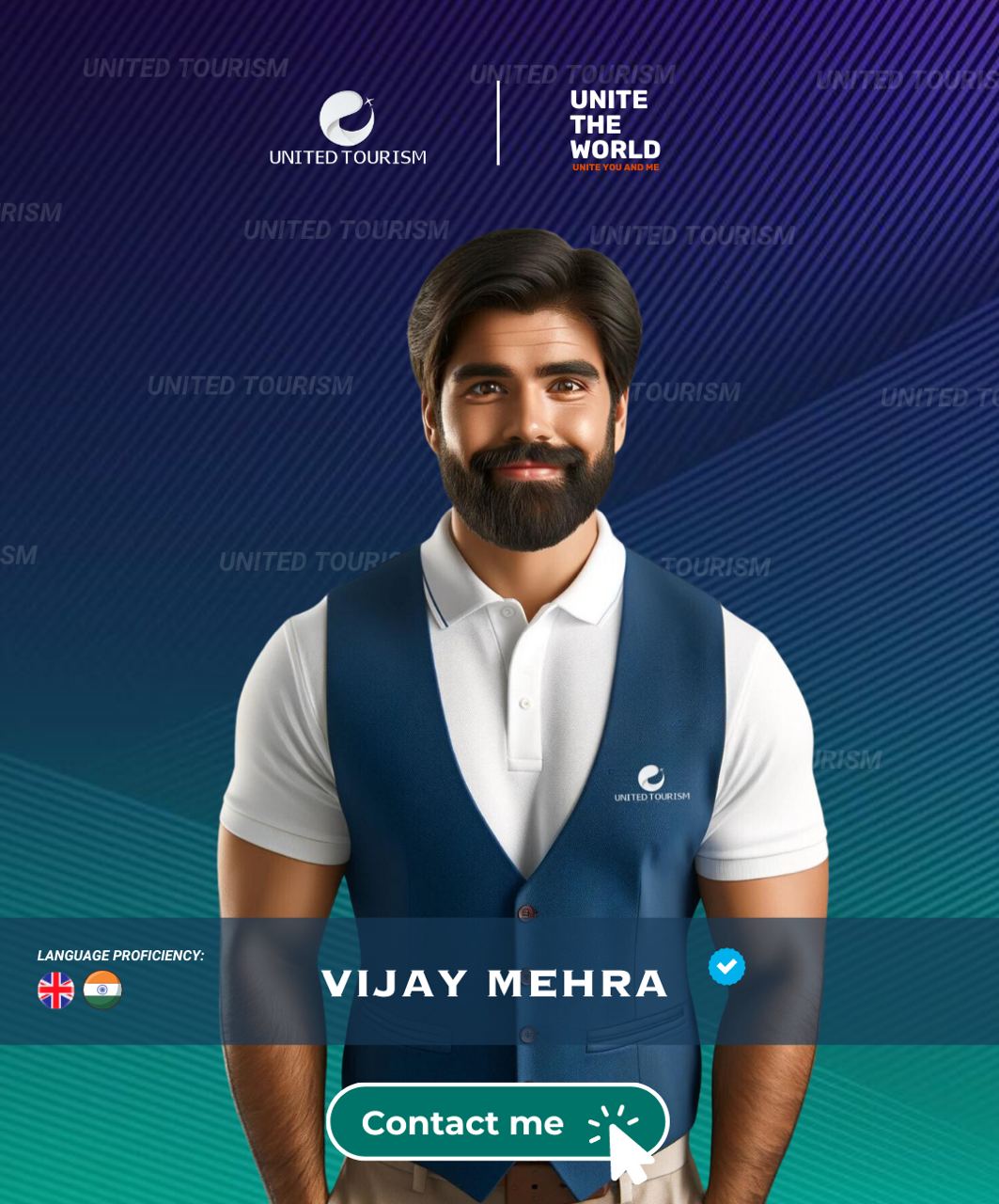 Vijay Mehra